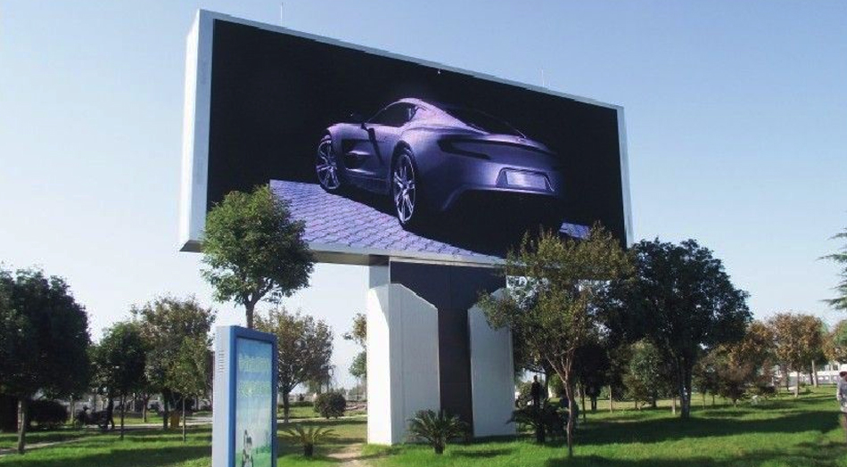 Painel de LED Outdoor: 7 Dicas de uso para Painel Outdoor