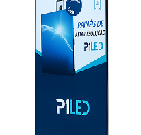 FM Series:  Solução modular com estrutura de alta precisão