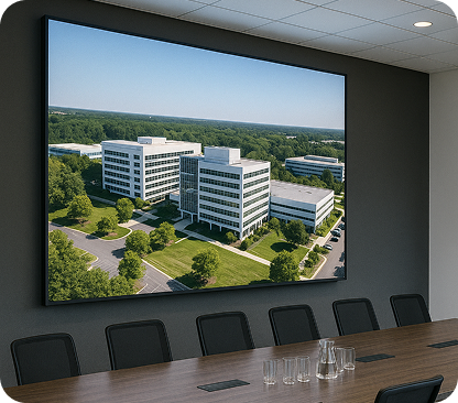 Salas de comando (Institucional)