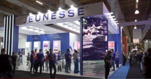 Aluguel de painel de LED para a Jeunesse aluguel de painel de led indoor para jeunesse