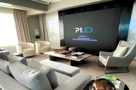 P1Home