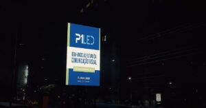 p1 led2