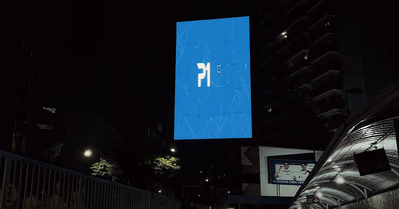 p1 led3