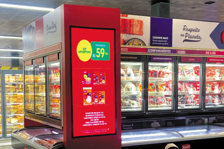 p1 supermarket