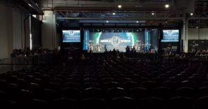 Locação de Painel de LED para Arnold Classic Sports 2024 painel de led para palco do arnold classic sports 2024 1200x630