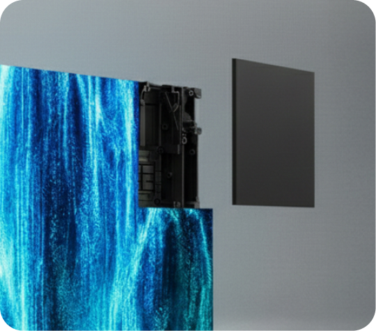 Garantia com peças compatíveis do mesmo lote