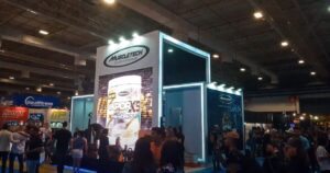 muscletech