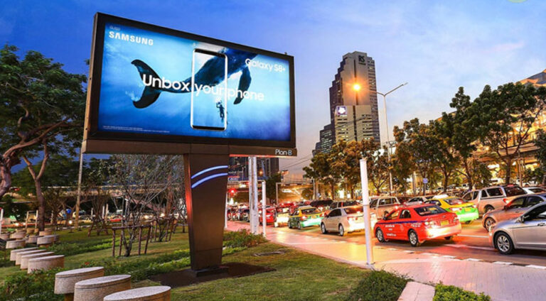 A TECNOLOGIA QUE REVOLUCIONOU A COMUNICAÇÃO VISUAL