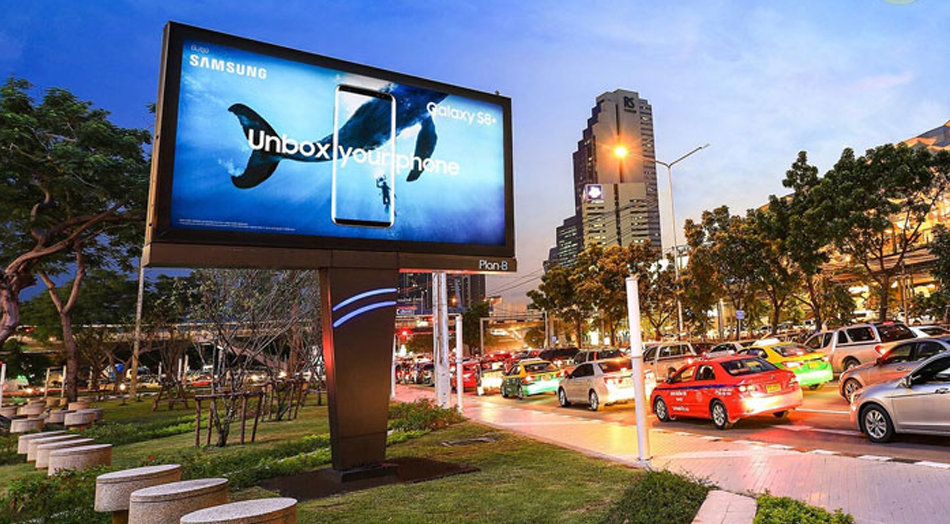 A TECNOLOGIA QUE REVOLUCIONOU A COMUNICAÇÃO VISUAL