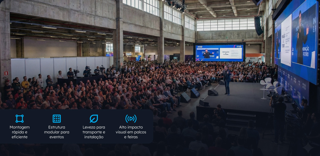 O QUE É A VX SERIES