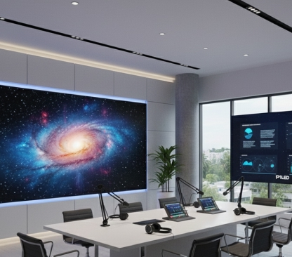 Salas de comando e controle