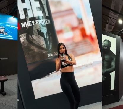 Espaços institucionais