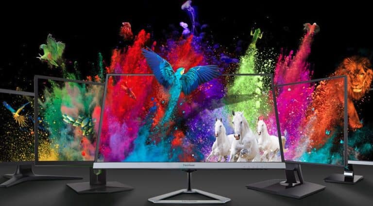 Painel IPS – O que é? Quais as vantagens?