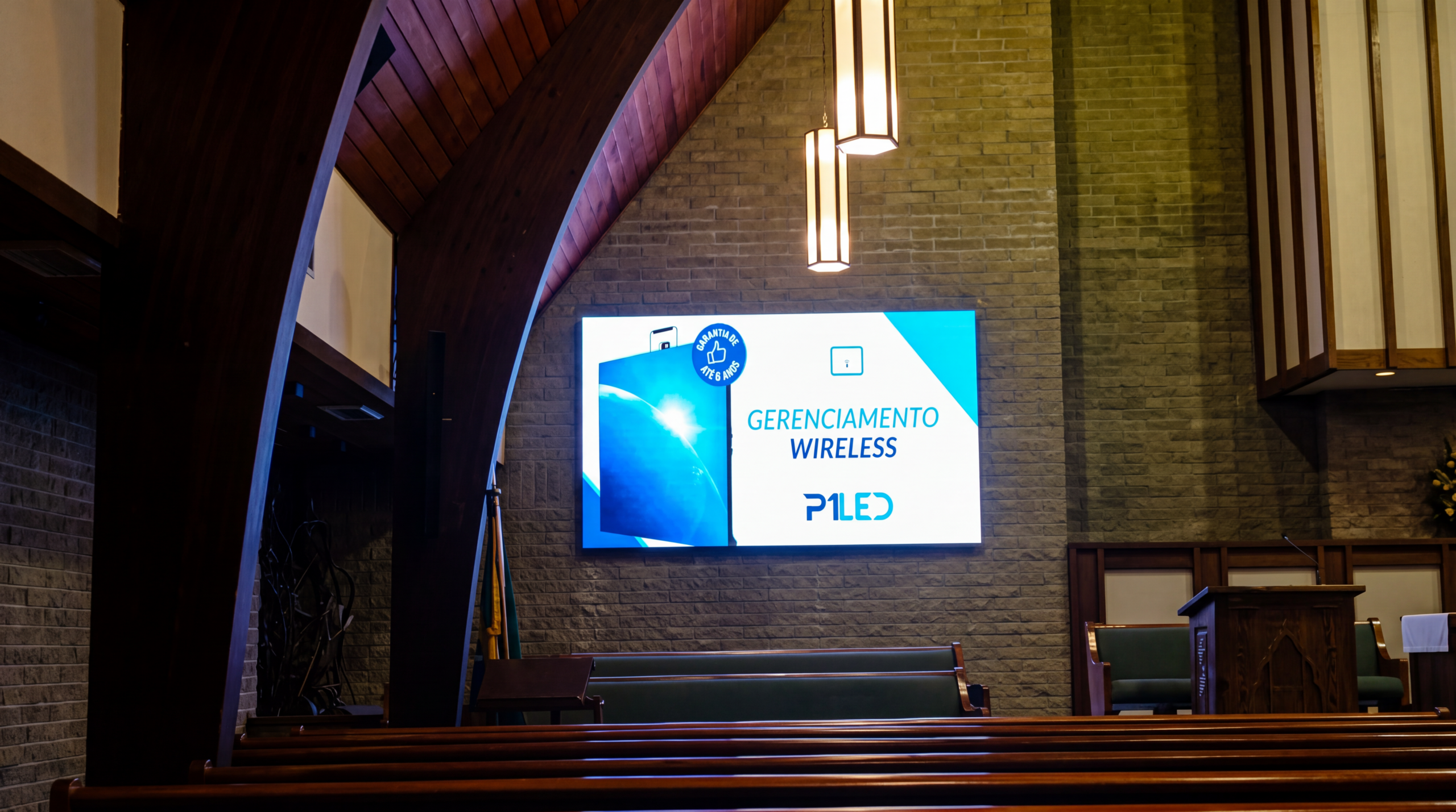 Evento Imagem que emociona
