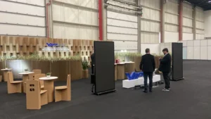 Painel de LED P1LED