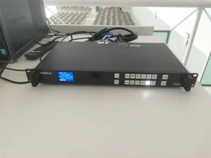 Painel de LED P1LED