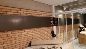 Painel de LED P1LED