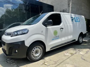Painel de LED P1LED