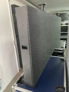Painel de LED P1LED