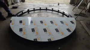 Painel de LED P1LED