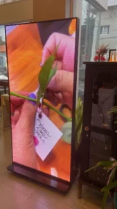 Painel de LED P1LED