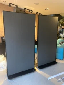 Painel de LED P1LED