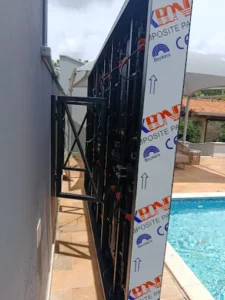 Painel de LED P1LED