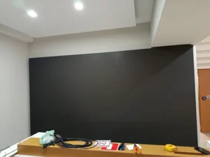 Painel de LED P1LED