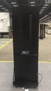 Painel de LED P1LED