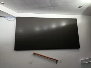 Painel de LED P1LED