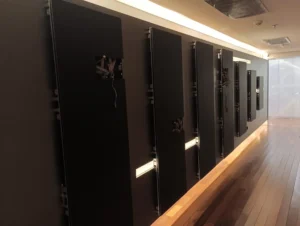 Painel de LED P1LED