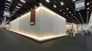 Painel de LED P1LED