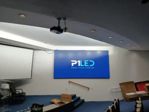 Painel de LED P1LED