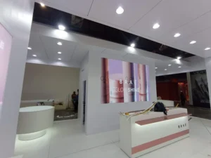 Painel de LED P1LED