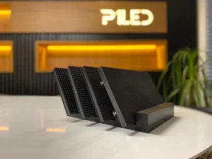 Painel de LED P1LED