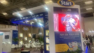 Painel de LED P1LED