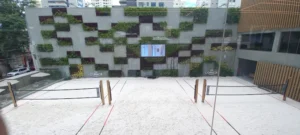 Painel de LED P1LED