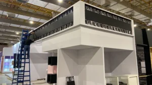 Painel de LED P1LED