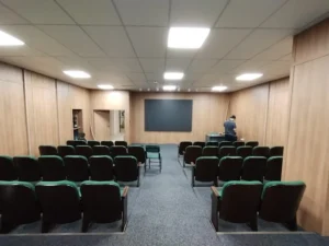 Painel de LED P1LED