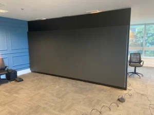Painel de LED P1LED