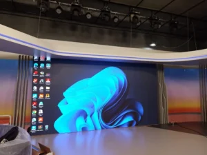 Painel de LED P1LED