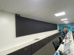Painel de LED P1LED