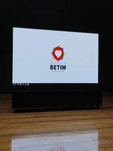 Painel de LED P1LED