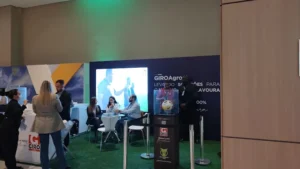 Painel de LED P1LED