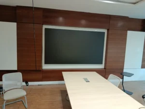 Painel de LED P1LED