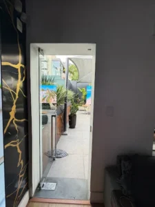 Painel de LED P1LED