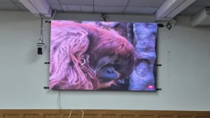 Painel de LED P1LED