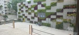 Painel de LED P1LED