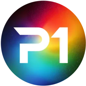 Painel de LED P1LED