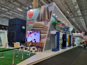 Painel de LED P1LED